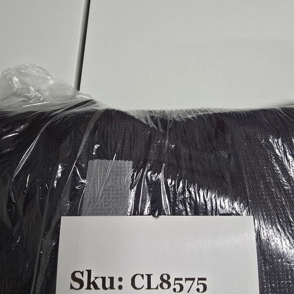 Lululemon All Town Buttondown Shirt Mens XL Blue Button Up Long Sleeve Logo - Picture 12 of 12